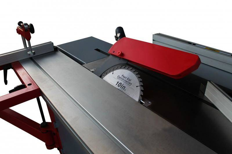 TARCZÓWKA STOLARSKA HOLZMANN TS 250F-1600 230V