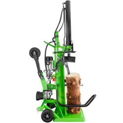 ŁUPARKA PIONOWA 22-TONOWA ZIPPER ZI-HS22EZ