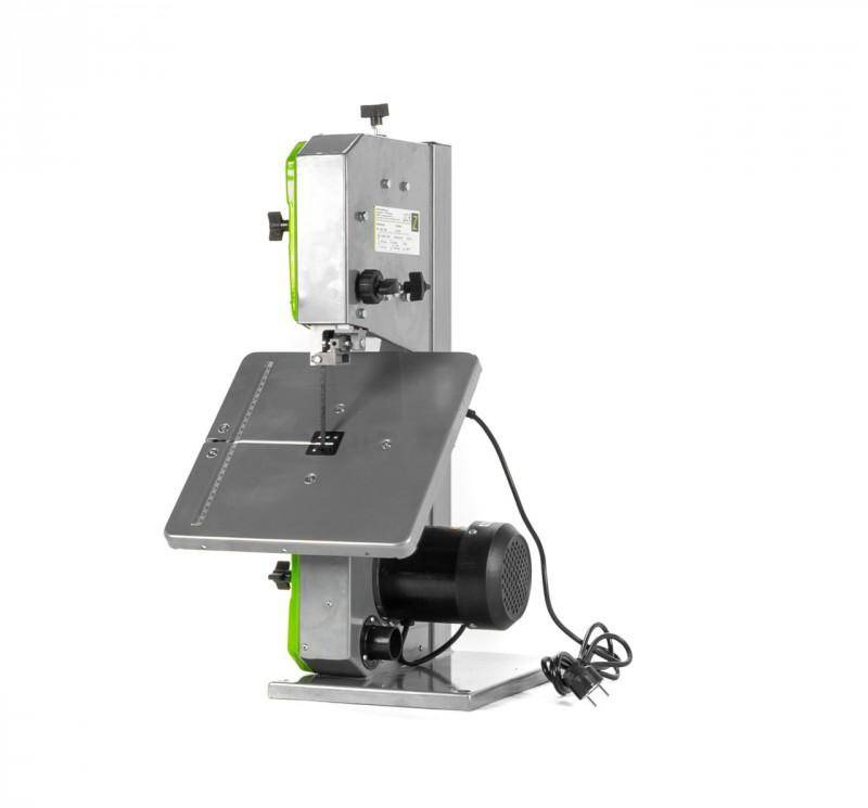 PIŁA TAŚMOWA ZIPPER ZI-BAS205