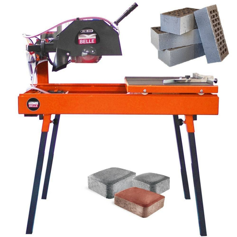 PRZECINARKA STOLIKOWA ALTRAD BELLE BC 350