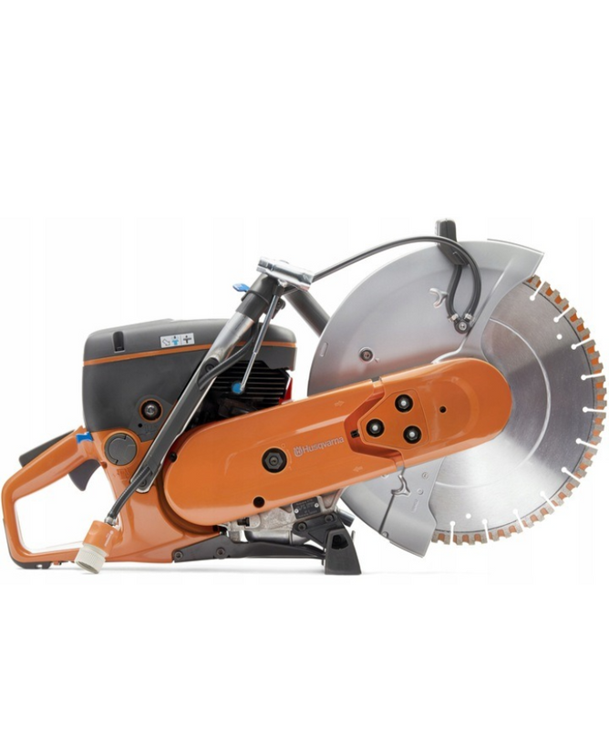 PRZECINARKA RĘCZNA SPALINOWA HUSQVARNA K 770 350 MM