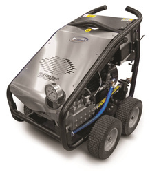 MYJKA WYSOKOCIŚNIENIOWA ZIMNOWODNA COMET K XTREME 15/700