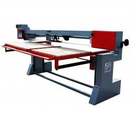 SZLIFIERKA DŁUGOTAŚMOWA HOLZMANN BSM 3000P STOMANA