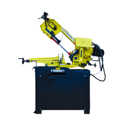 PIŁA TAŚMOWA PRZECINARKA DO METALU VIBER-SYSTEM 310X210 MM