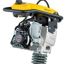 ZAGĘSZCZARKA STOPOWA (UBIJAK) WACKER NEUSON BS 62-4Ab / 28 HONDA