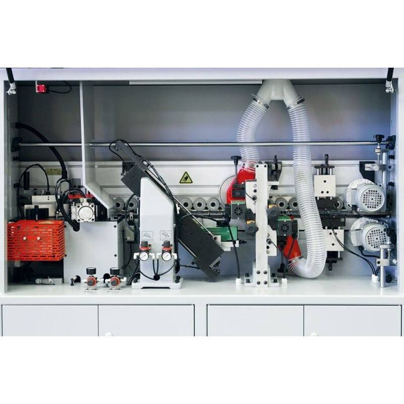 OKLEINIARKA HOLZMANN KAM 215EPS