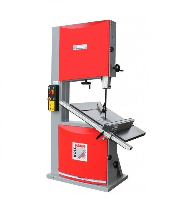 PIŁA TAŚMOWA HOLZMANN HBS 700