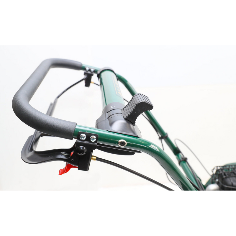 KOSIARKA WRZECIONOWA ALLETT KENSINGTON 20H (51 CM) ZESTAW SILNIK HONDA