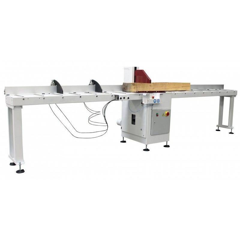 PIŁA POPRZECZNA,OPTYMALIZERKA OPTIMAT CROSS CUT S500