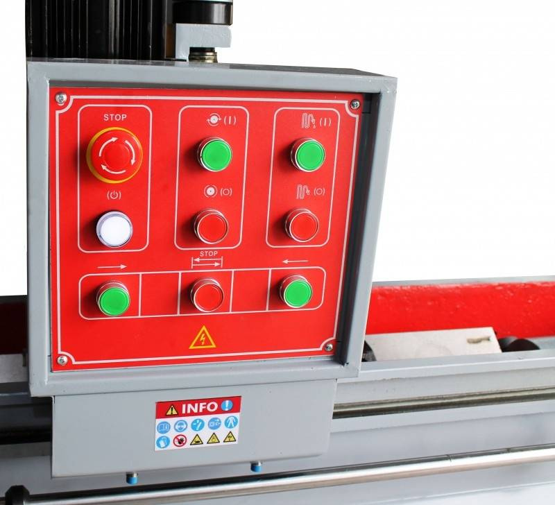 AUTOMATYCZNA OSTRZAŁKA DO NOŻY HOLZMANN HMS 700