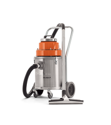 ODKURZACZ PRZEMYSŁOWY NA MOKRO Z POMPĄ HUSQVARNA W 250 P