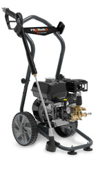 WYSOKOCIŚNIENIOWA SPALINOWA MYJKA ZIMNOWODNA COMET FDX BLADE S 13/150 HONDA GP160