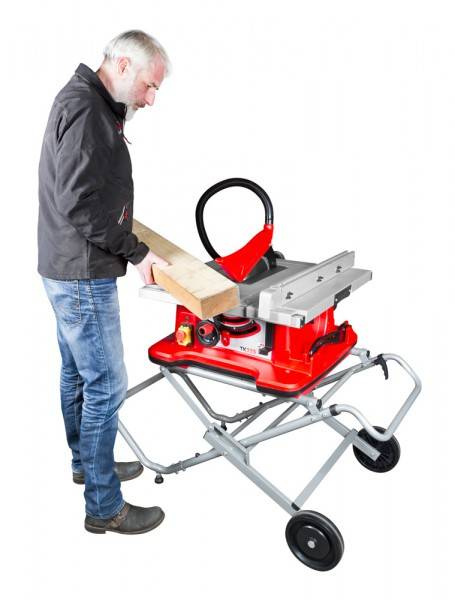 PIŁA TARCZOWA HOLZMANN TK 255