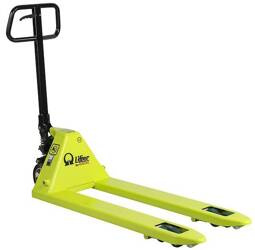 WÓZEK PALETOWY PRAMAC GS EVO SILENCE 20 S6 1150x525