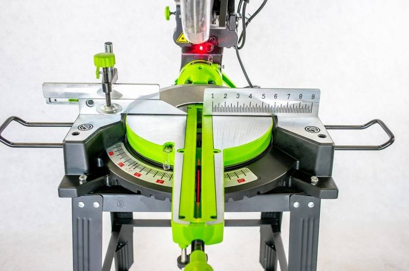 PIŁA UKOSOWA ZIPPER ZI-KGS305UK