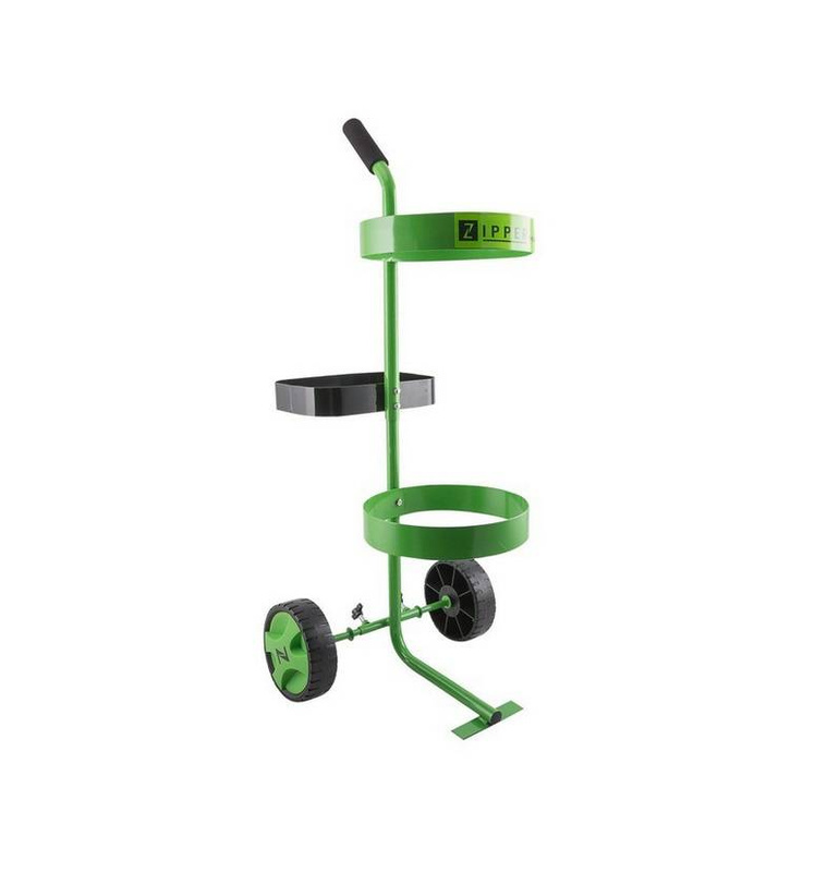 UNIWERSALNY WÓZEK OGRODOWY ZIPPER ZI-UVGW1