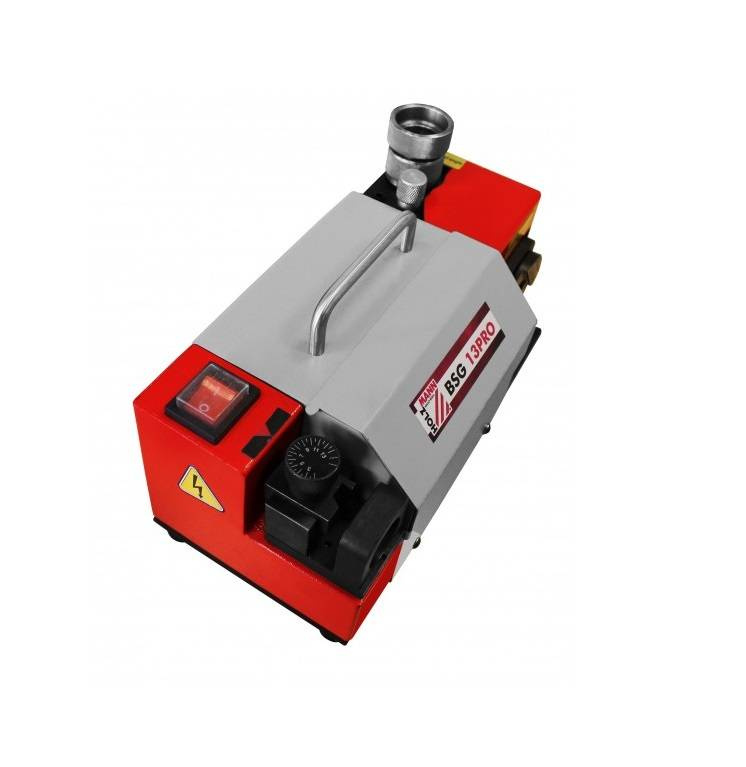 OSTRZARKA DO WIERTEŁ HOLZMANN BSG 13PRO