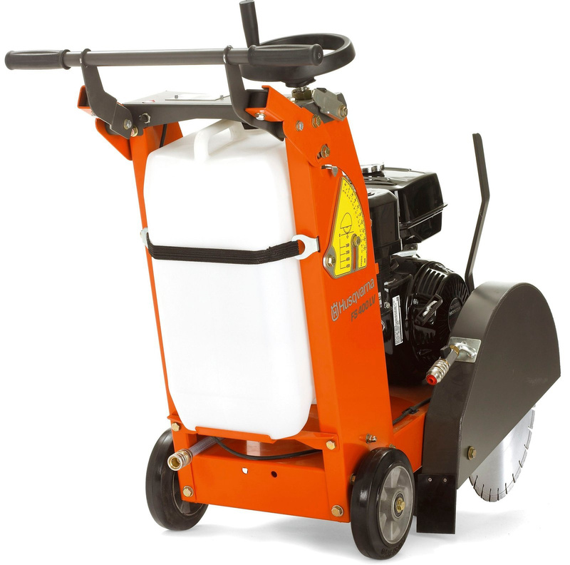 PRZECINARKA JEZDNA HUSQVARNA FS 400 LV 500 MM