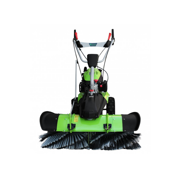 SZCZOTKARKA, ZAMIATARKA, ODŚNIEŻARKA ZIPPER ZI-KM1000 3W1