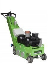 FREZARKA PODŁOGOWA DR. SCHULZE DBF-250-TWIN