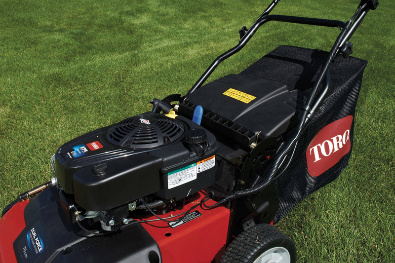 KOSIARKA SPALINOWA TORO TIMEMASTER™ 20976/21810