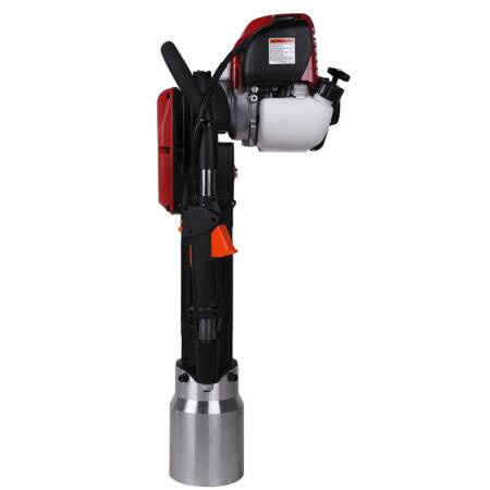 MINI KAFAR SPALINOWY BYCON THRALL DPD-120 (HONDA GX50)