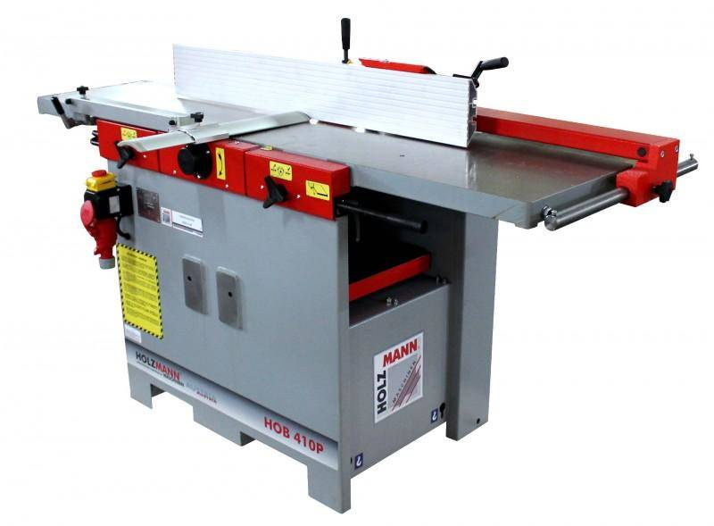 STRUGARKO - GRUBOŚCIÓWKA HOLZMANN HOB 410P 400 V