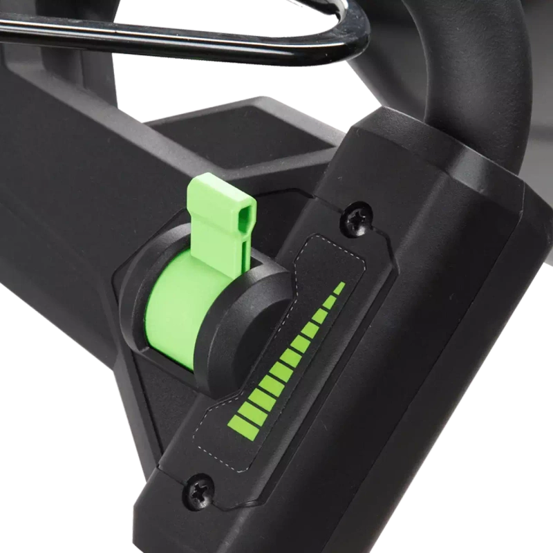 KOSIARKA AKUMULATOROWA EGO LM2021E-SP