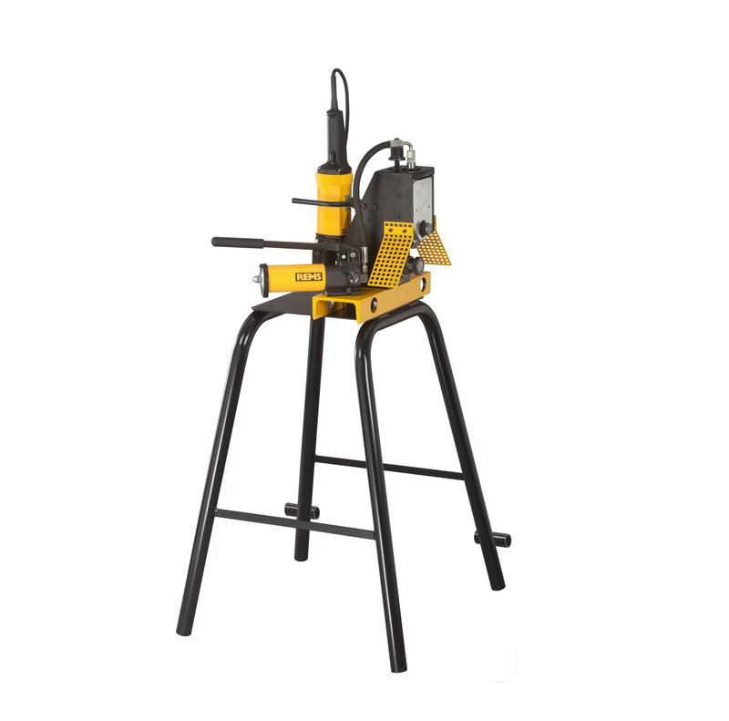 REMS COLLUM URZĄDZENIE DO WYOBLANIA RUR