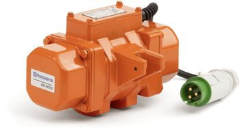 ZEWNĘTRZNY WIBRATOR PRZYCZEPNY HUSQVARNA ER407B