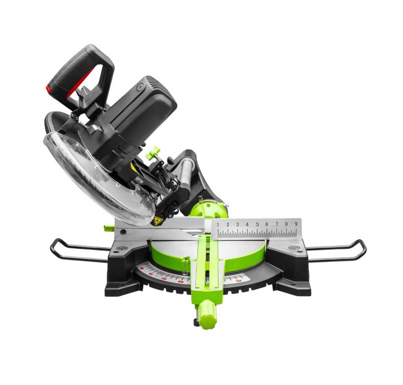 PIŁA UKOSOWA ZIPPER ZI-KGS305UK