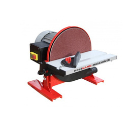 SZLIFIERKA TARCZOWA HOLZMANN TSM 250