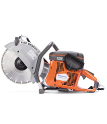 PRZECINARKA RĘCZNA HUSQVARNA K 770 RESCUE (RATOWNICZA)