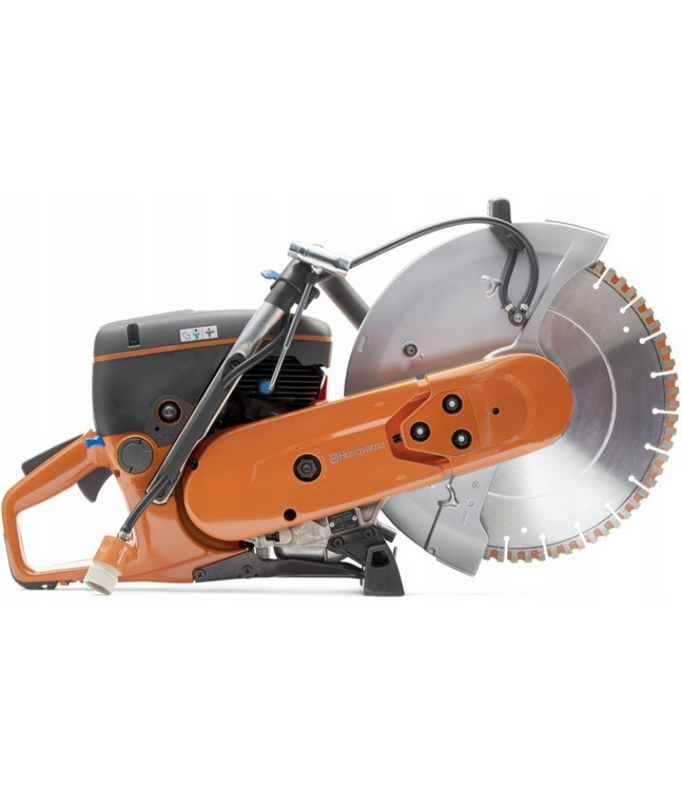 PRZECINARKA RĘCZNA SPALINOWA HUSQVARNA K 770 300 MM