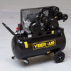 KOMPRESOR TRZYTŁOKOWY VIBER-SYSTEM 3V100L230V