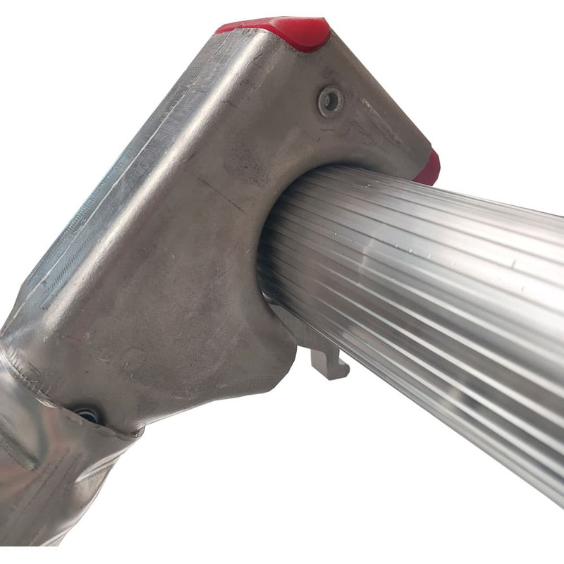 RUSZTOWANIE POJEDYNCZE JEZDNE FARAONE TOP SYSTEM SAFETY 135x245CM MSE-23 2,50M