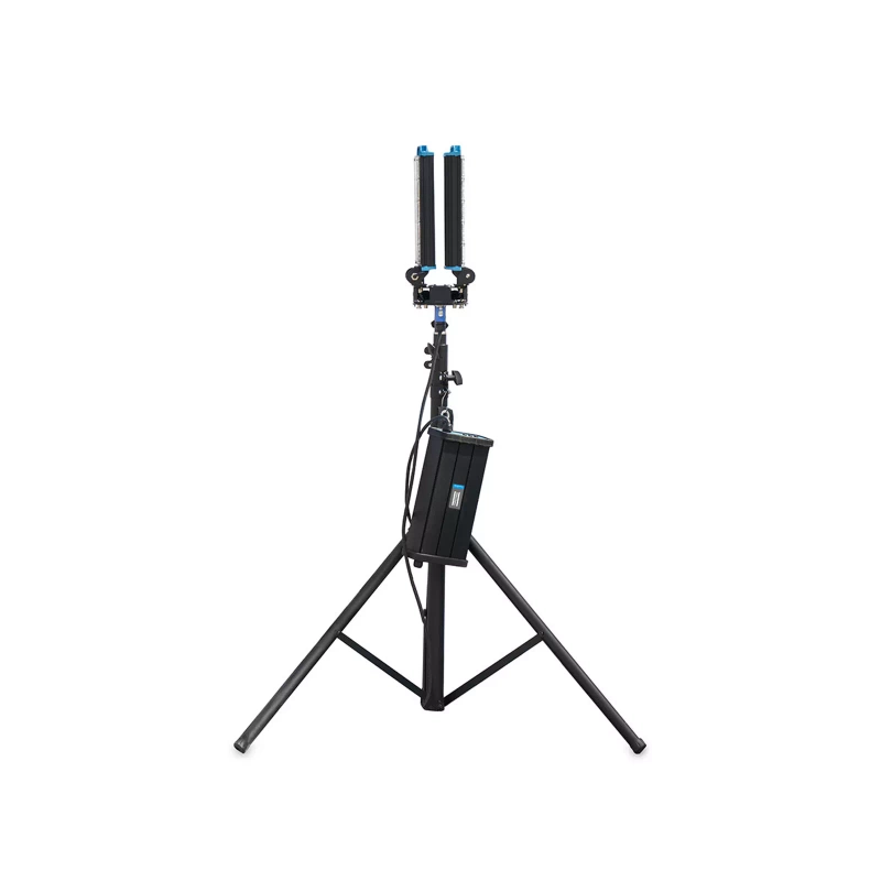 MASZT OŚWIETLENIOWY WIEŻA ATLAS COPCO HILIGHT PE 3