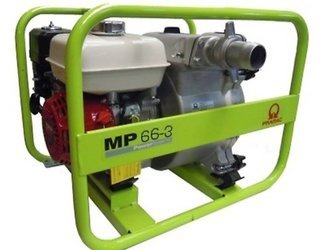 MOTOPOMPA DO SZLAMU PRAMAC MP 66-3