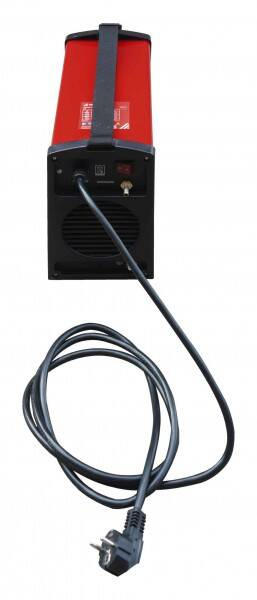 SPAWARKA INWERTOROWA HOLZMANN TISA180 WIG/TIG