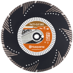 TARCZA DIAMENTOWA HUSQVARNA TACTI-CUT S65 400MM 16"