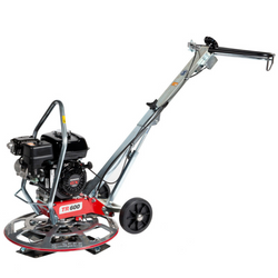 ZACIERACZKA SPALINOWA SWEPAC TR 600P