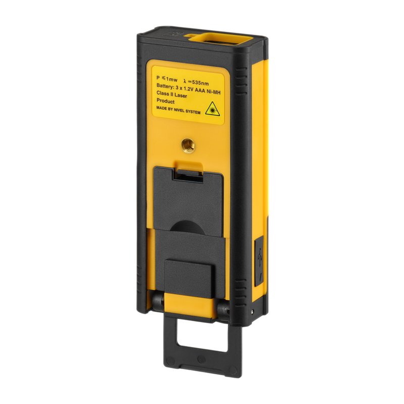 DALMIERZ LASEROWY NIVEL SYSTEM HDM-70G