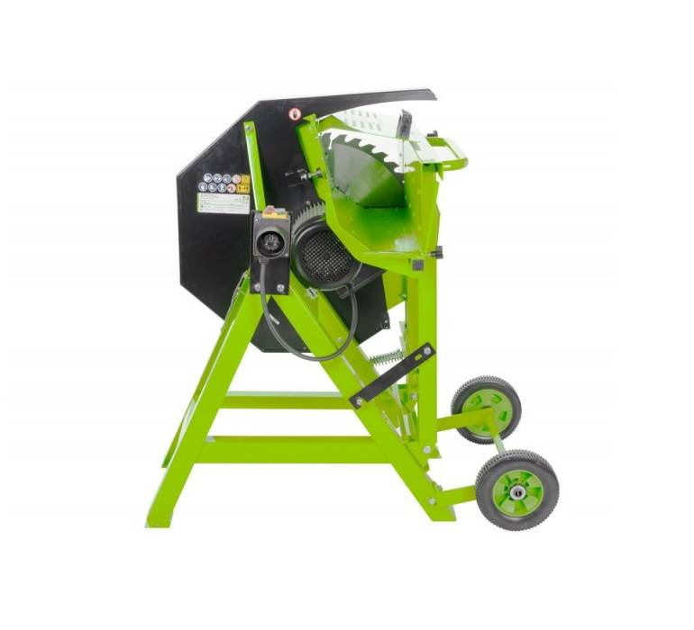 PIŁA WYCHYŁOWA, WAHADŁOWA ZIPPER ZI-WP500TN