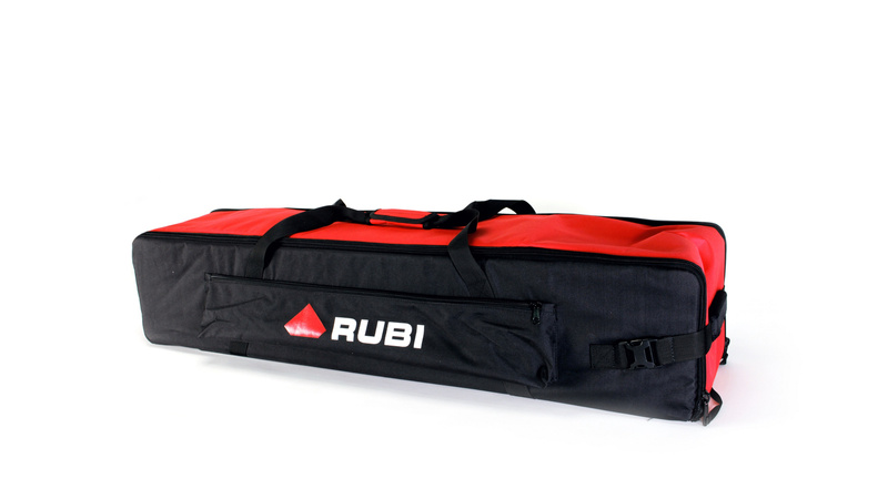 RĘCZNA PRZECINARKA DO PŁYTEK RUBI TZ-1020 (DŁUGOŚĆ CIĘCIA 102 CM)