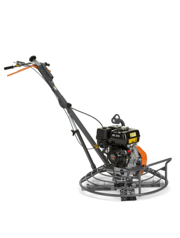 ZACIERACZKA SPALINOWA HUSQVARNA BG 375 H9 HONDA GX 270