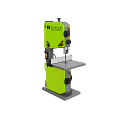 PIŁA TAŚMOWA ZIPPER ZI-BAS250