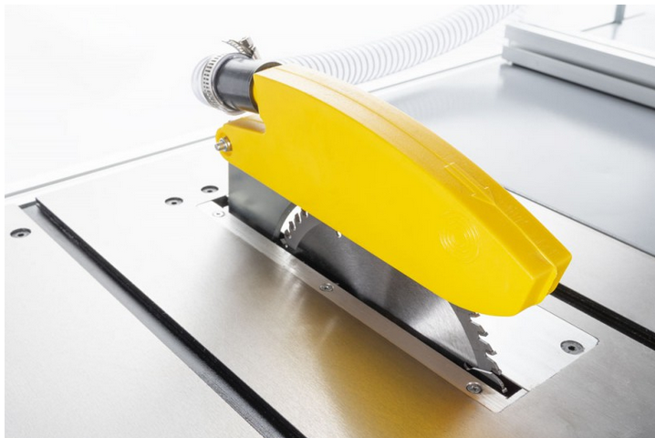 TARCZÓWKA STOLARSKA HOLZMANN TS 200 230V