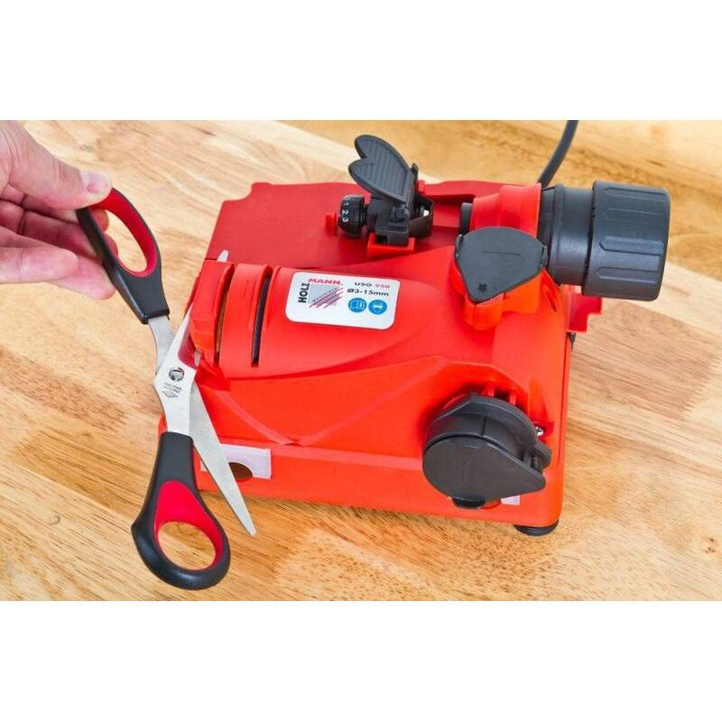 OSTRZAŁKA UNIWERSALNA HOLZMANN USG 950