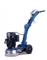 SZLIFIERKA PODŁOGOWA DO POSADZEK BYCON DFG 250E