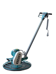 ZACIERACZKA TALERZOWA ELEKTRYCZNA KREBER K-600 ETS